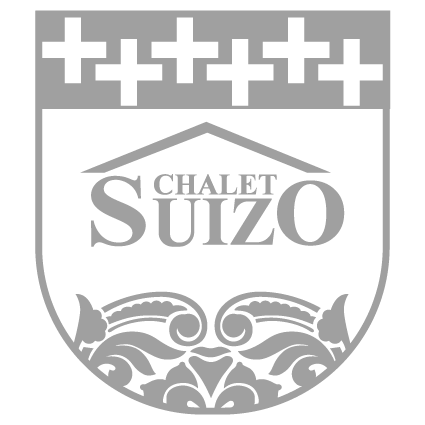 Chalet suizo