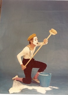 Lavado de contenedores