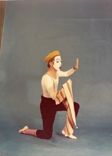 Secado de contenedores