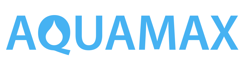 Aquamax Logo