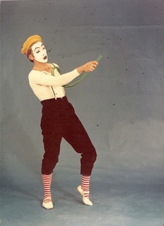 Enjuague de contenedores